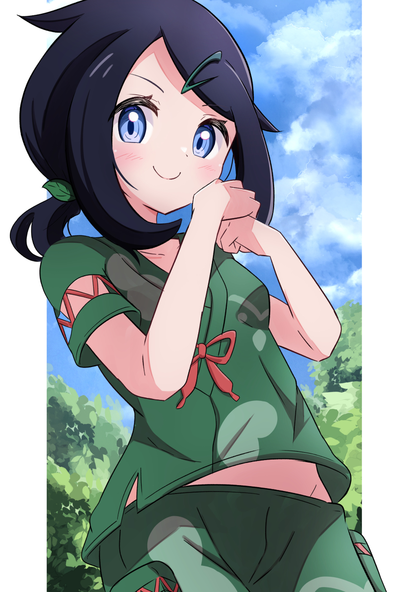 Liko (Pokemon) Rule 34 Image
