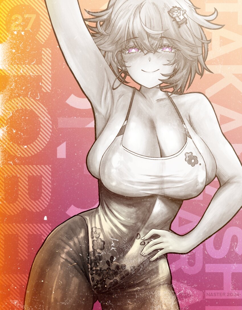 Smol Ame (Hololive) Rule 34 Image