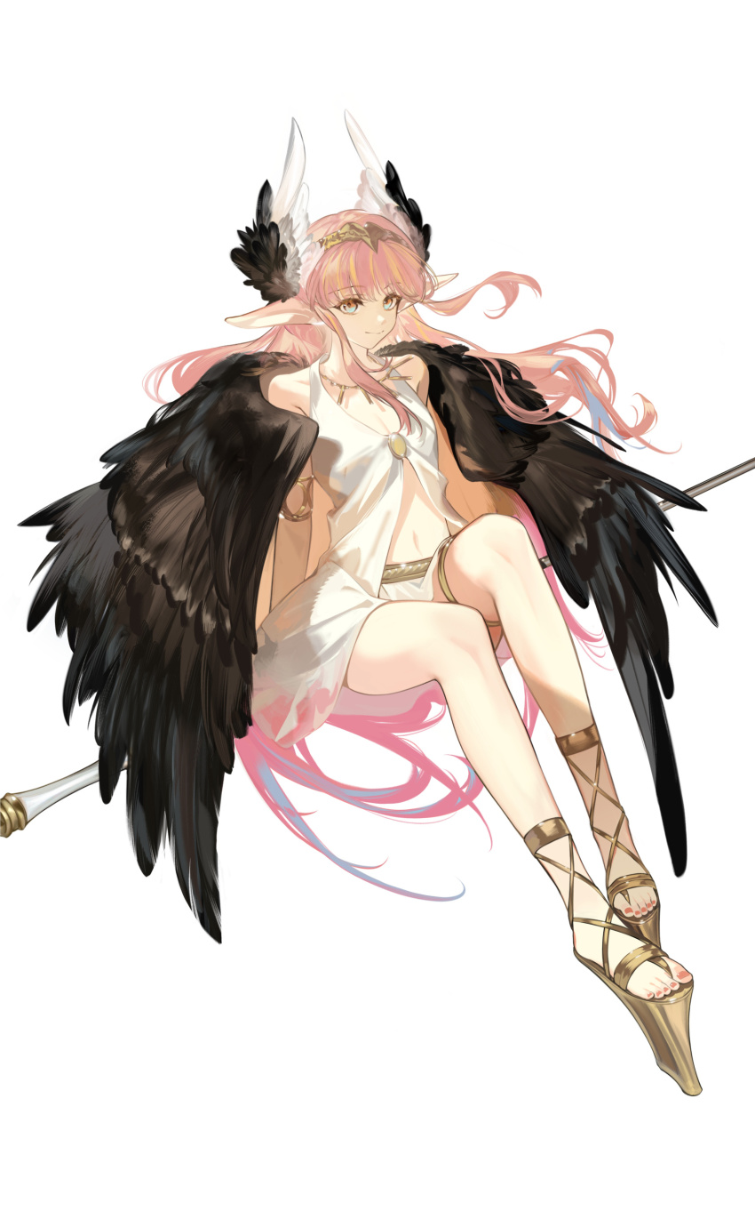 Circe (Fate) Rule 34 Image