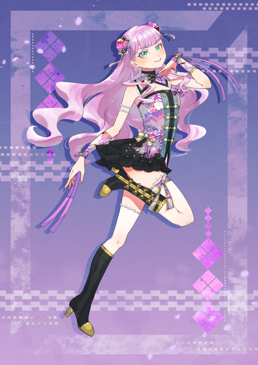 Wien Margarete (Love Live!) Rule 34 Image
