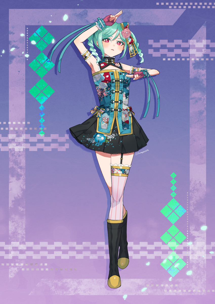 Onitsuka Tomari (Love Live!) Rule 34 Image