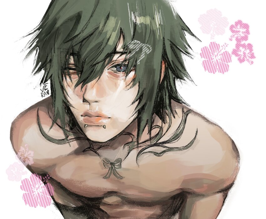 Noctis Lucis Caelum (Final Fantasy) Rule 34 Image