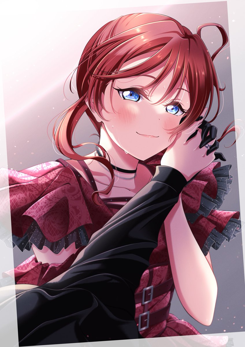 Wakana Shiki (Love Live!) Rule 34 Image
