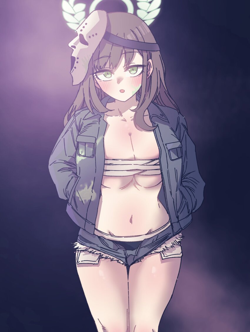 Airi (Blue Archive) Rule 34 Image