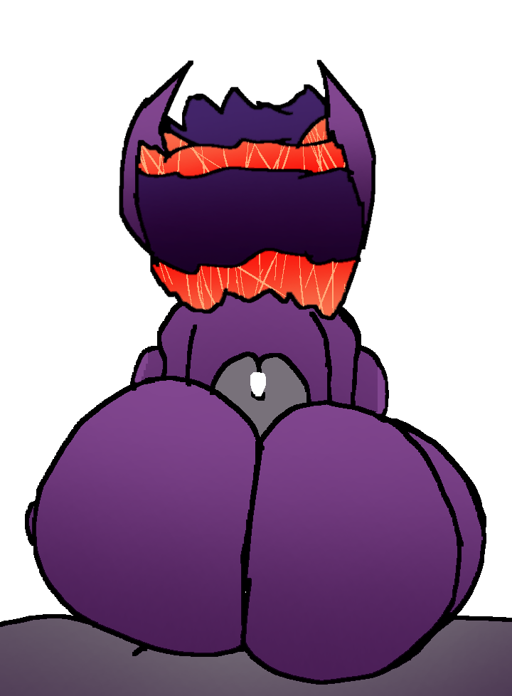 Oc (Beat Banger) Rule 34 Image
