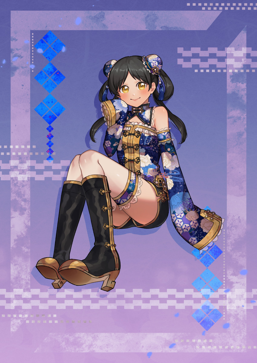 Hazuki Ren (Love Live!) Rule 34 Image
