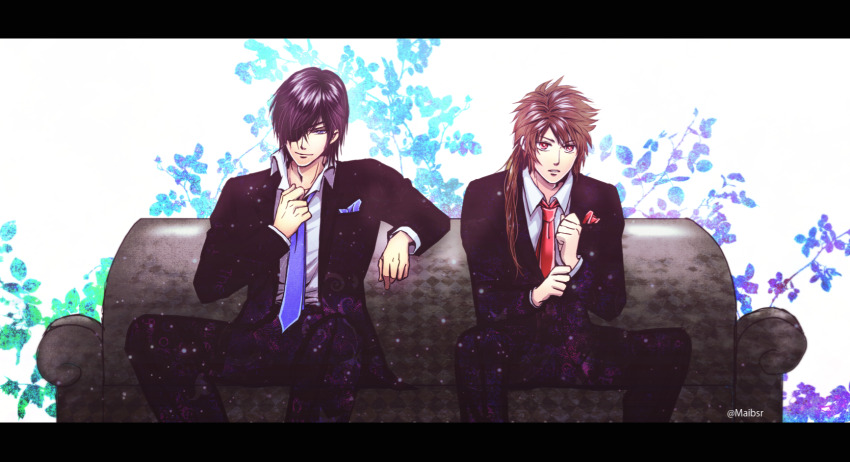 Date Masamune (Sengoku Basara) Rule 34 Image