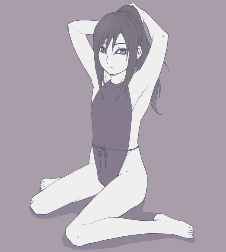Naruto (Series) Rule 34 Image