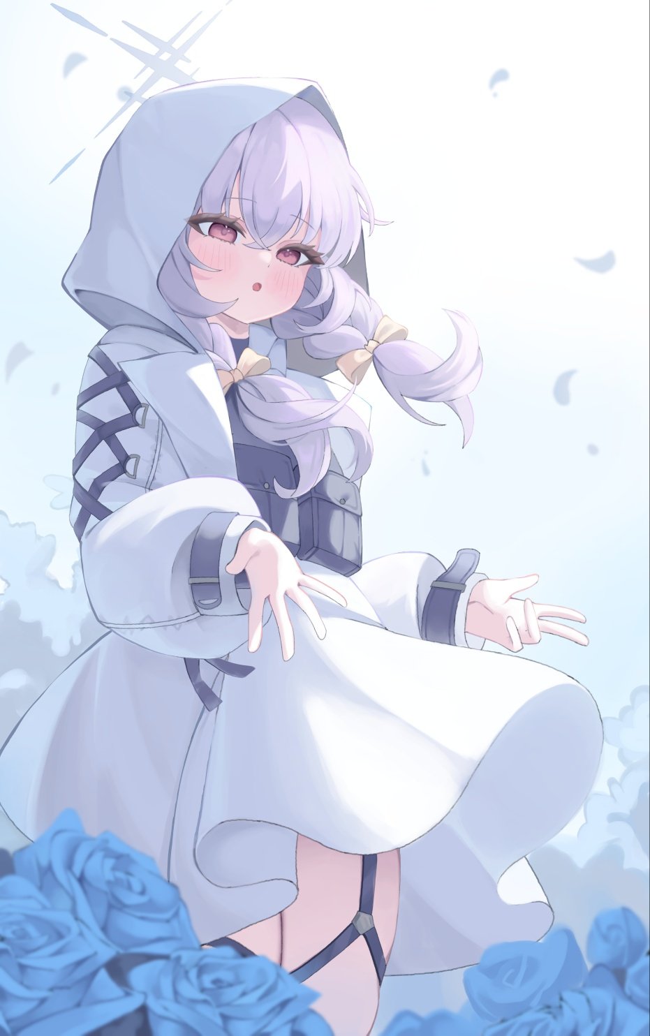 Atsuko (Blue Archive) Rule 34 Image