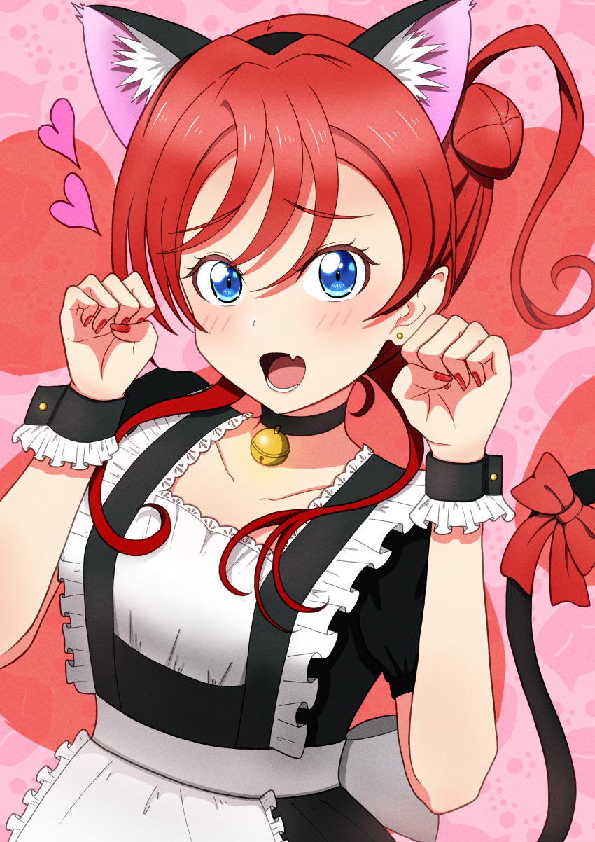 Yoneme Mei (Love Live!) Rule 34 Image