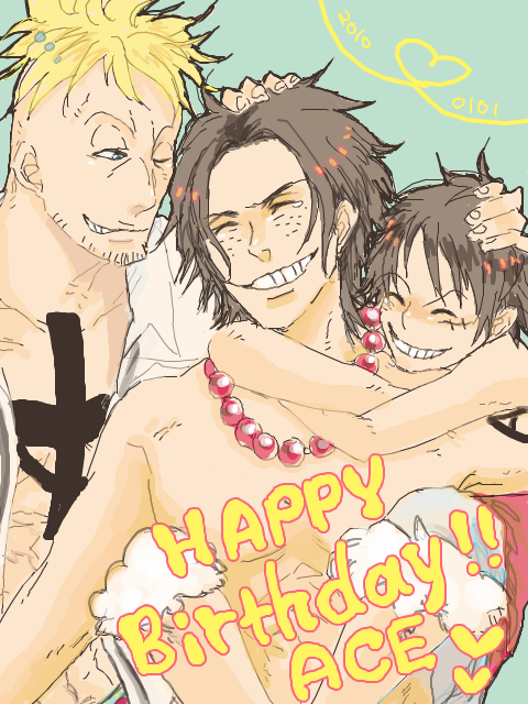 Marco (One Piece) Rule 34 Image