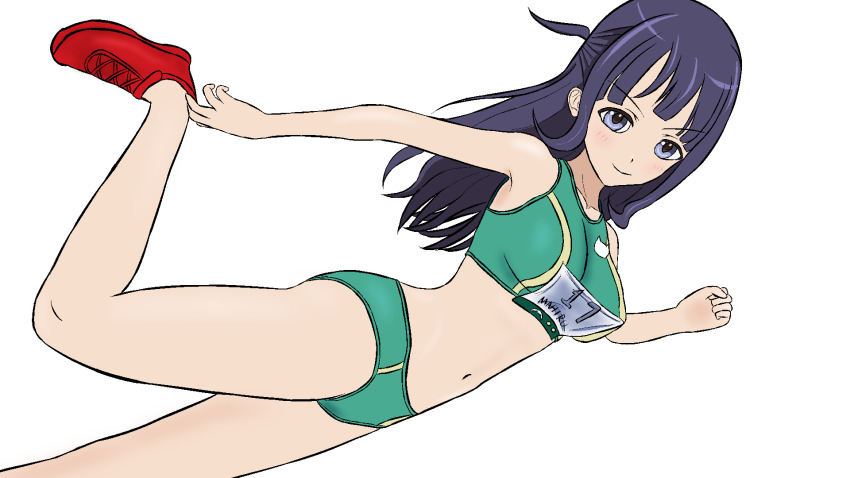 Tsuyuzaki Mahiru (Shoujo Kageki Revue Starlight) Rule 34 Image