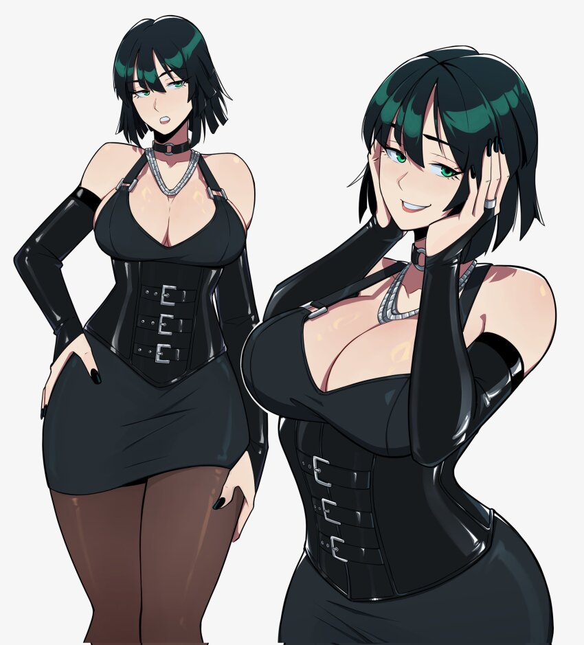 Fubuki (One-Punch Man) Rule 34 Image