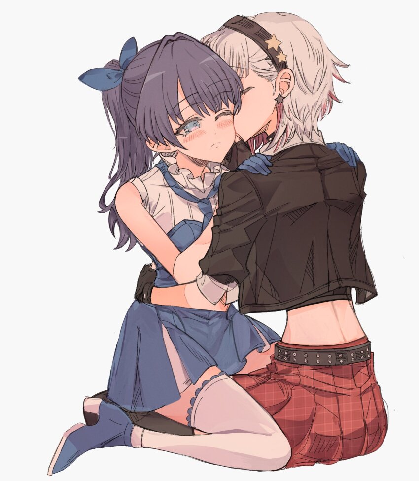 Murano Sayaka (Link! Like! Love Live!) Rule 34 Image