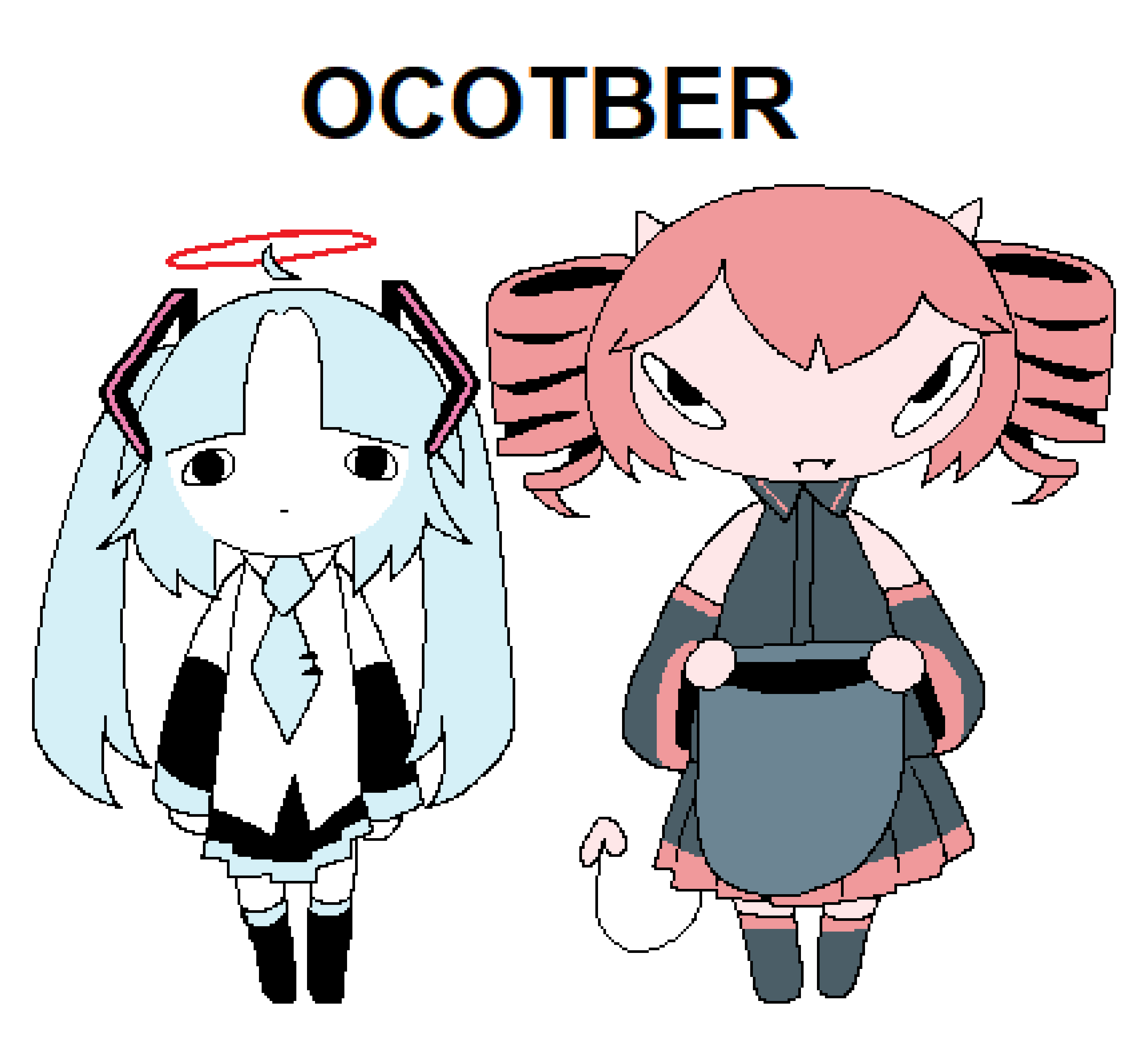 Hatsune Miku (Original) Rule 34 Image
