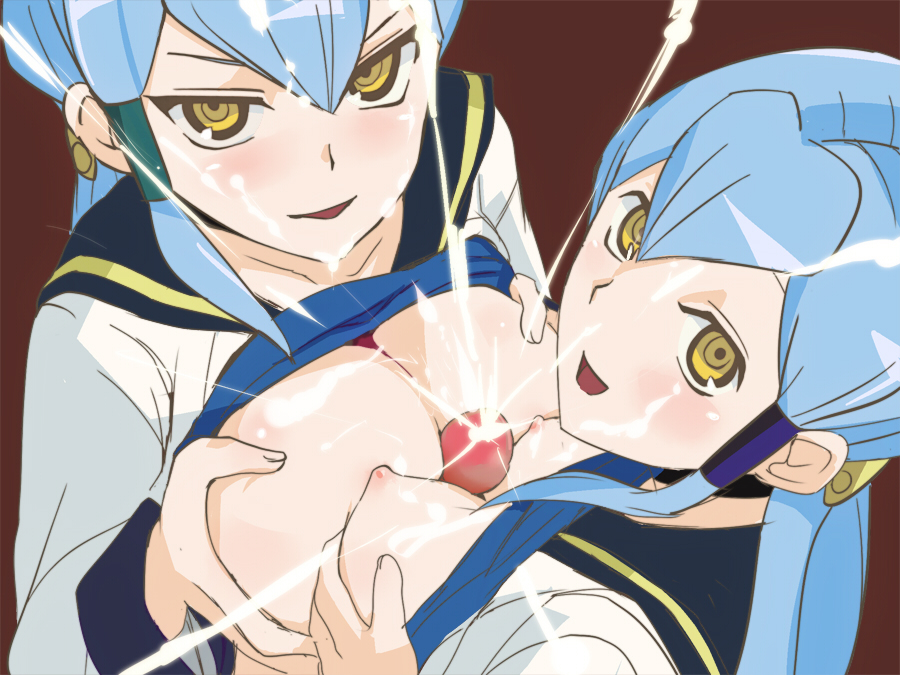 Jillian Chen (Cardfight!! Vanguard) Rule 34 Image