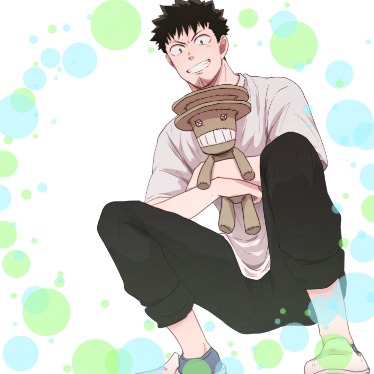Hibino Kafka Rule 34 Image