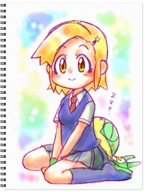 Angol Mois (Keroro Gunsou) Rule 34 Image