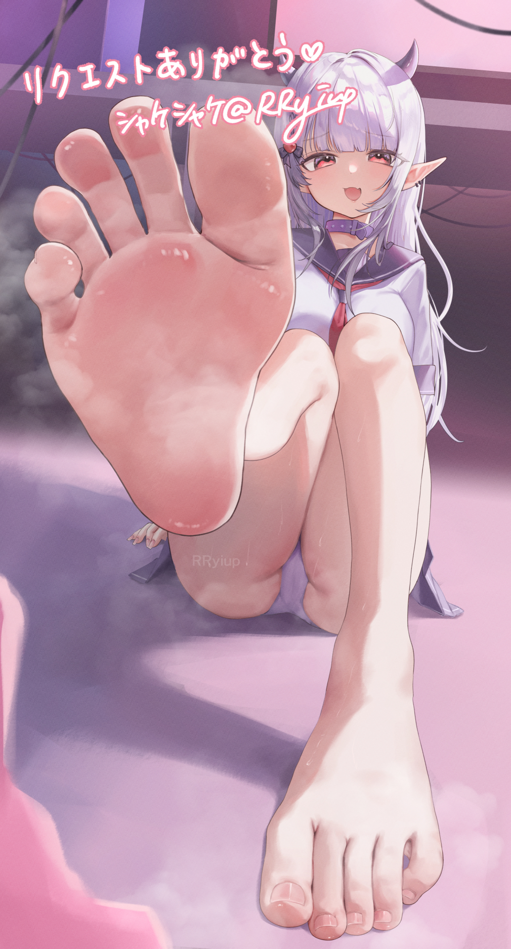 Character Request (Copyright Request) Rule 34 Image