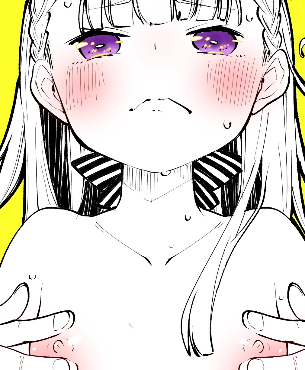 Kachimachi Kosuzu (Link! Like! Love Live!) Rule 34 Image