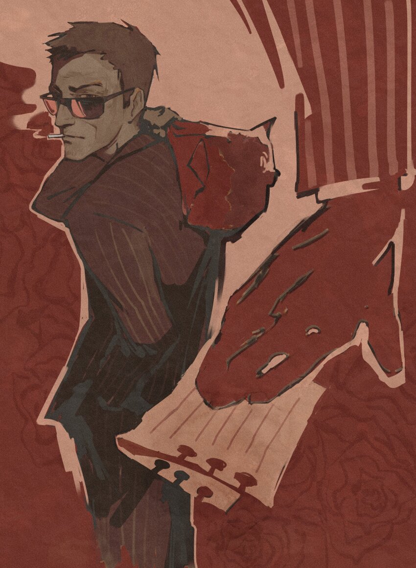 Kaiji Rule 34 Image