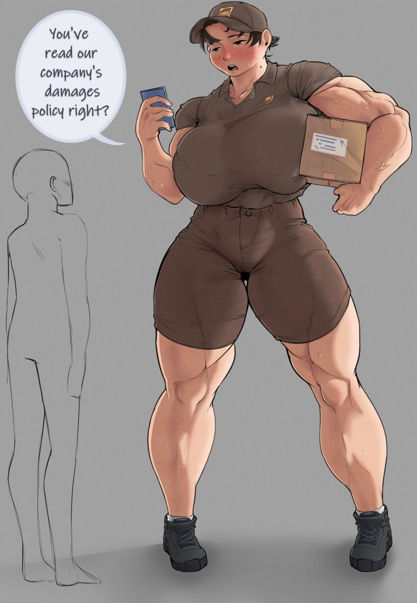 Original Rule 34 Image