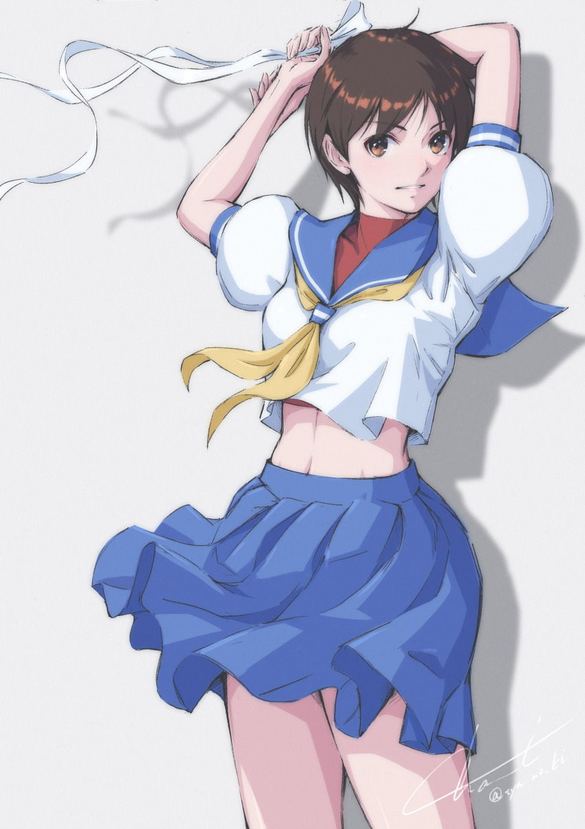 Kasugano Sakura Rule 34 Image