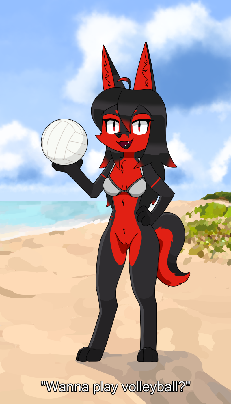 Zoe (Nnecgrau) Rule 34 Image