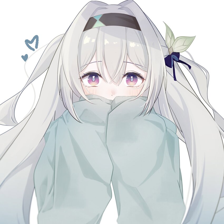 Firefly (Honkai: Star Rail) Rule 34 Image