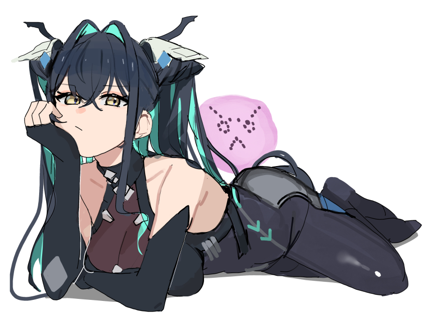 Little Mermaid (Nikke) Rule 34 Image