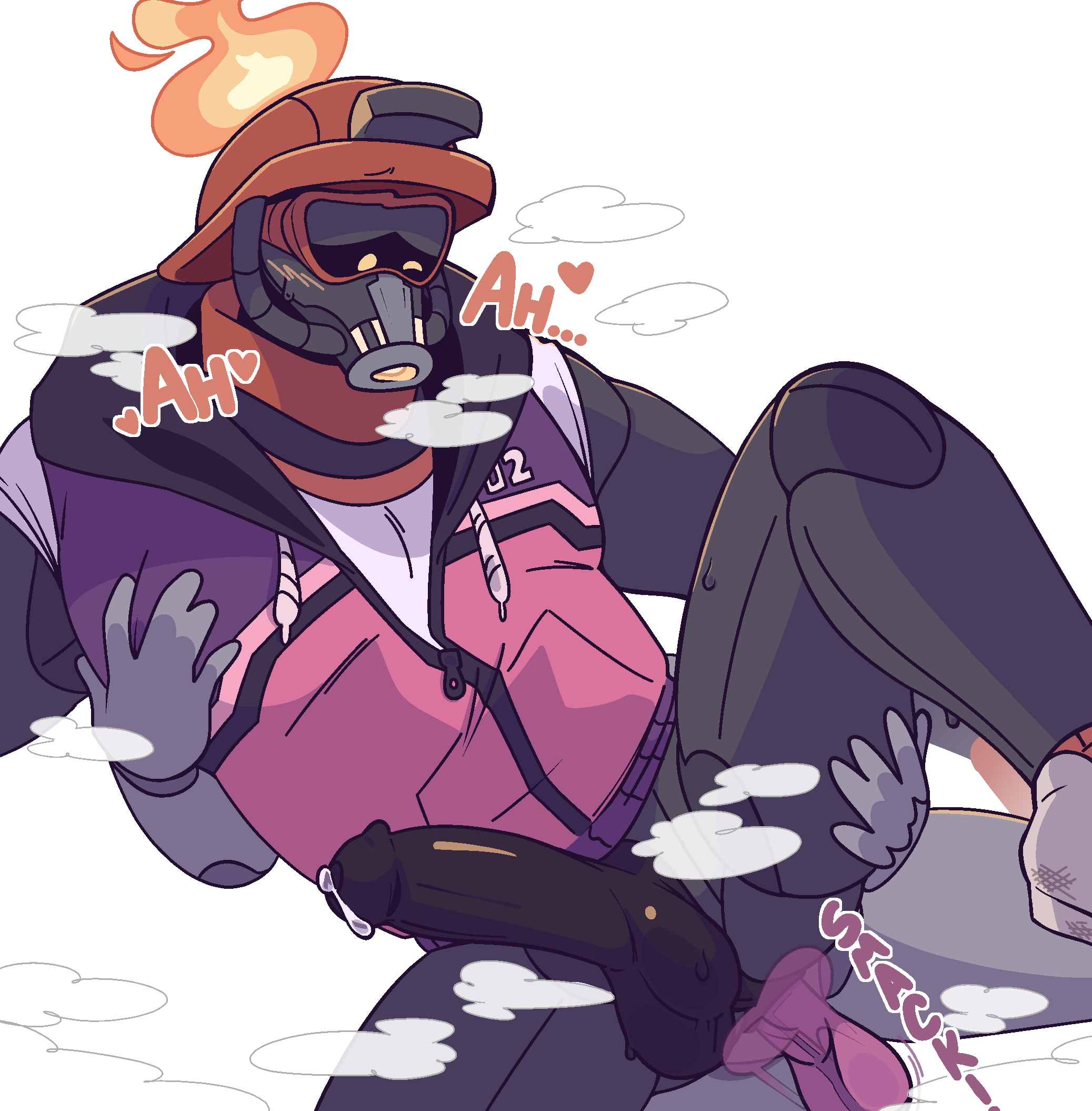 Flint Bonpyre (Toontown Corporate Clash) Rule 34 Image