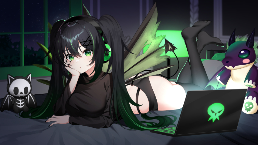 Indie Virtual Youtuber Rule 34 Image