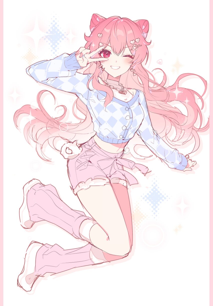 Momoi Airi (Project Sekai) Rule 34 Image