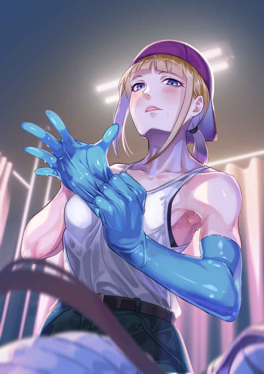 Special Week (Umamusume) Rule 34 Image