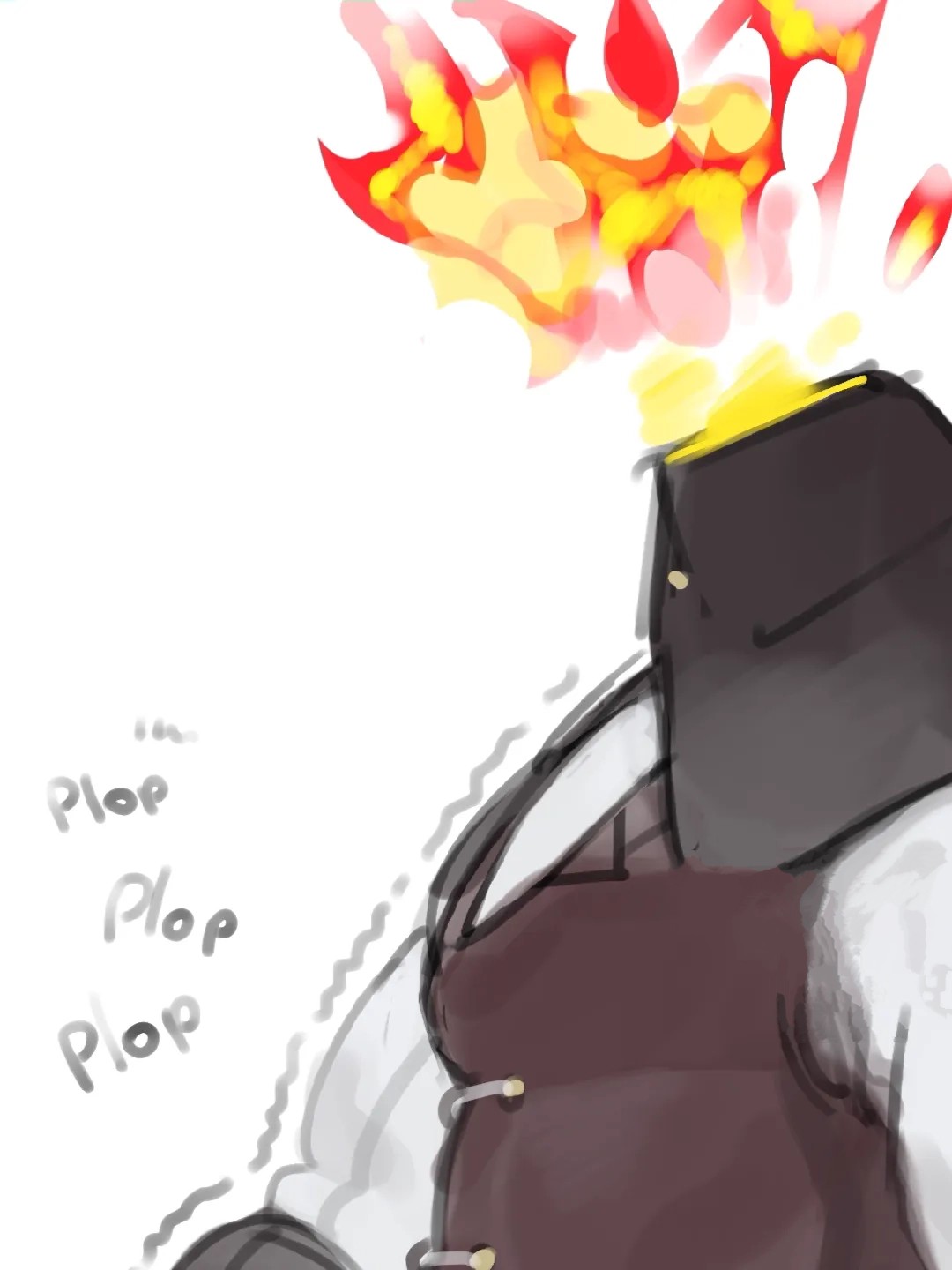 Headless Horseman (American Mythology) Rule 34 Image