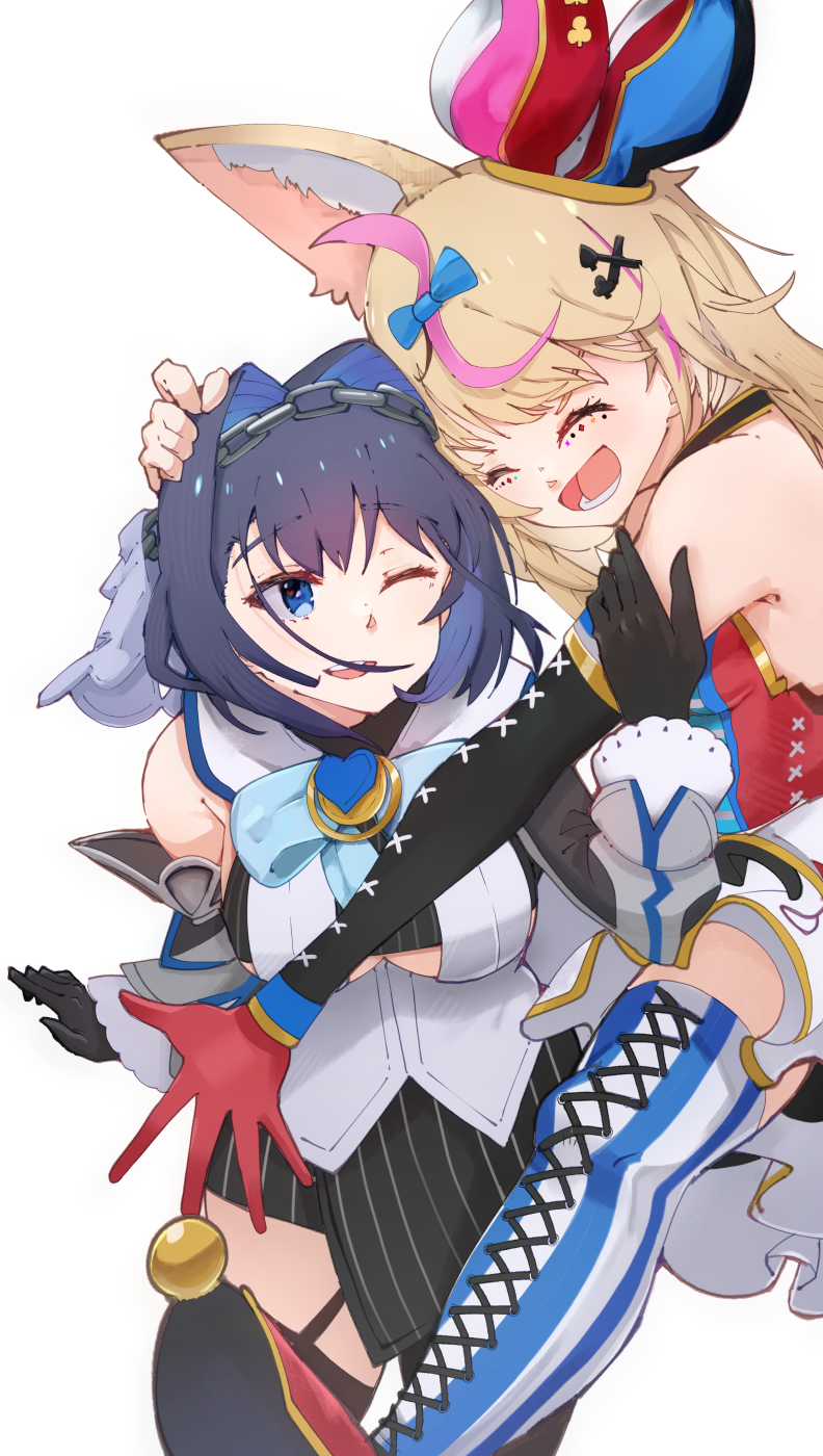 Omaru Polka (Hololive) Rule 34 Image