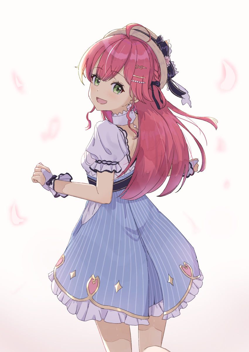 Sakura Miko (Hololive) Rule 34 Image