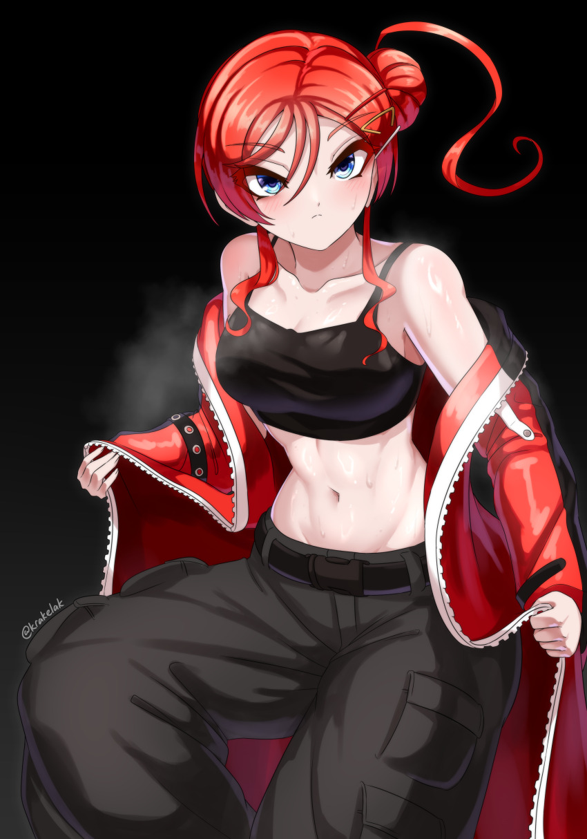 Yoneme Mei (Love Live!) Rule 34 Image
