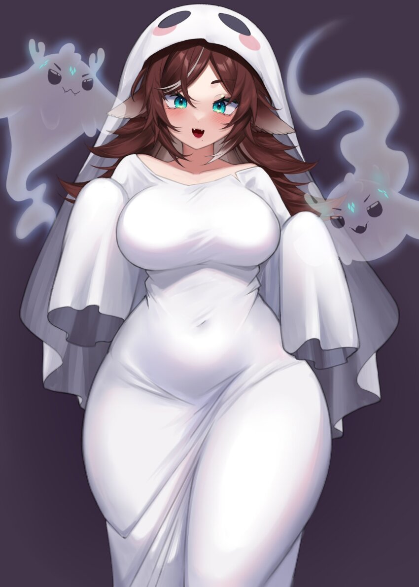 Sugi Aoki (Indie Virtual Youtuber) Rule 34 Image