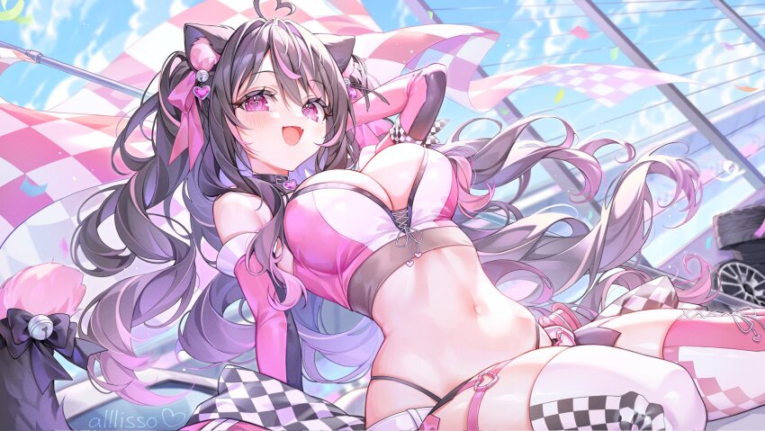 Indie Virtual Youtuber Rule 34 Image