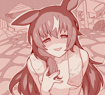Still In Love (Umamusume) Rule 34 Image