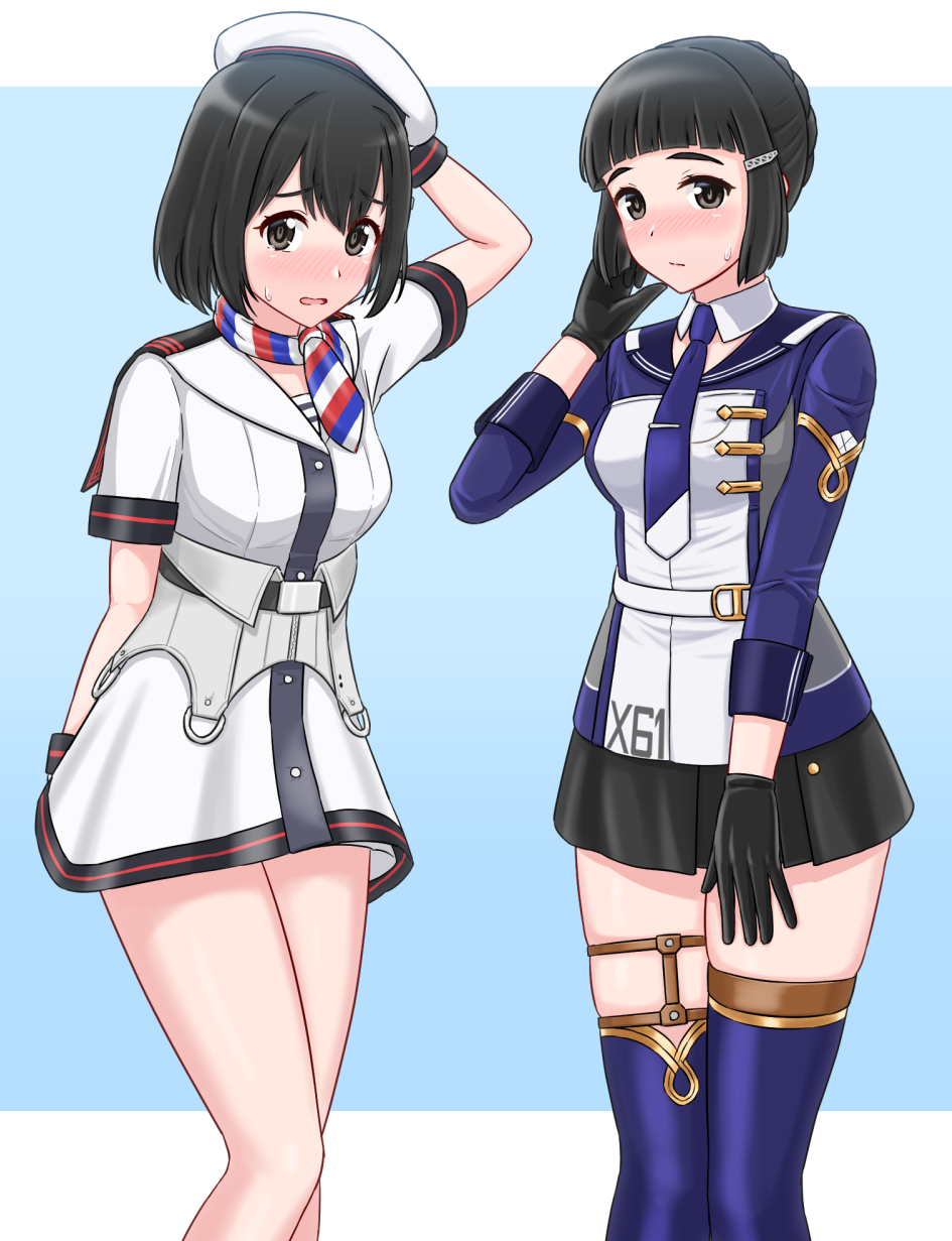 Kantai Collection Rule 34 Image