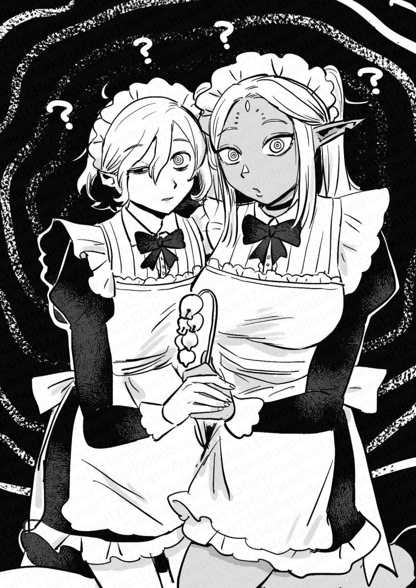 Cithis (Dungeon Meshi) Rule 34 Image