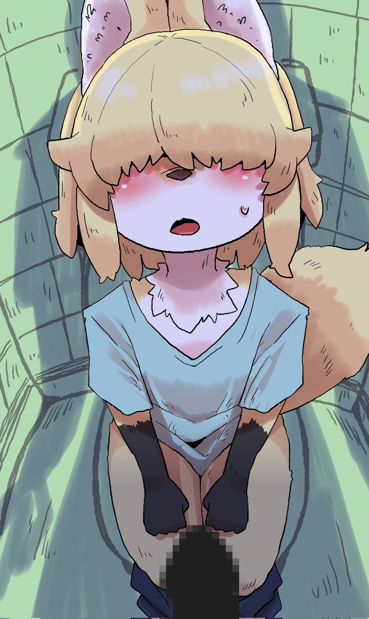 Original Rule 34 Image