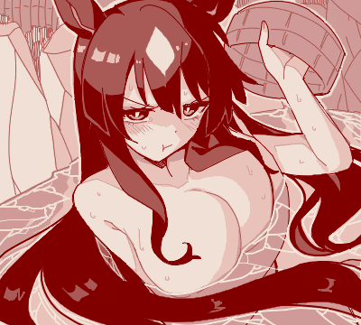 Verxina (Umamusume) Rule 34 Image