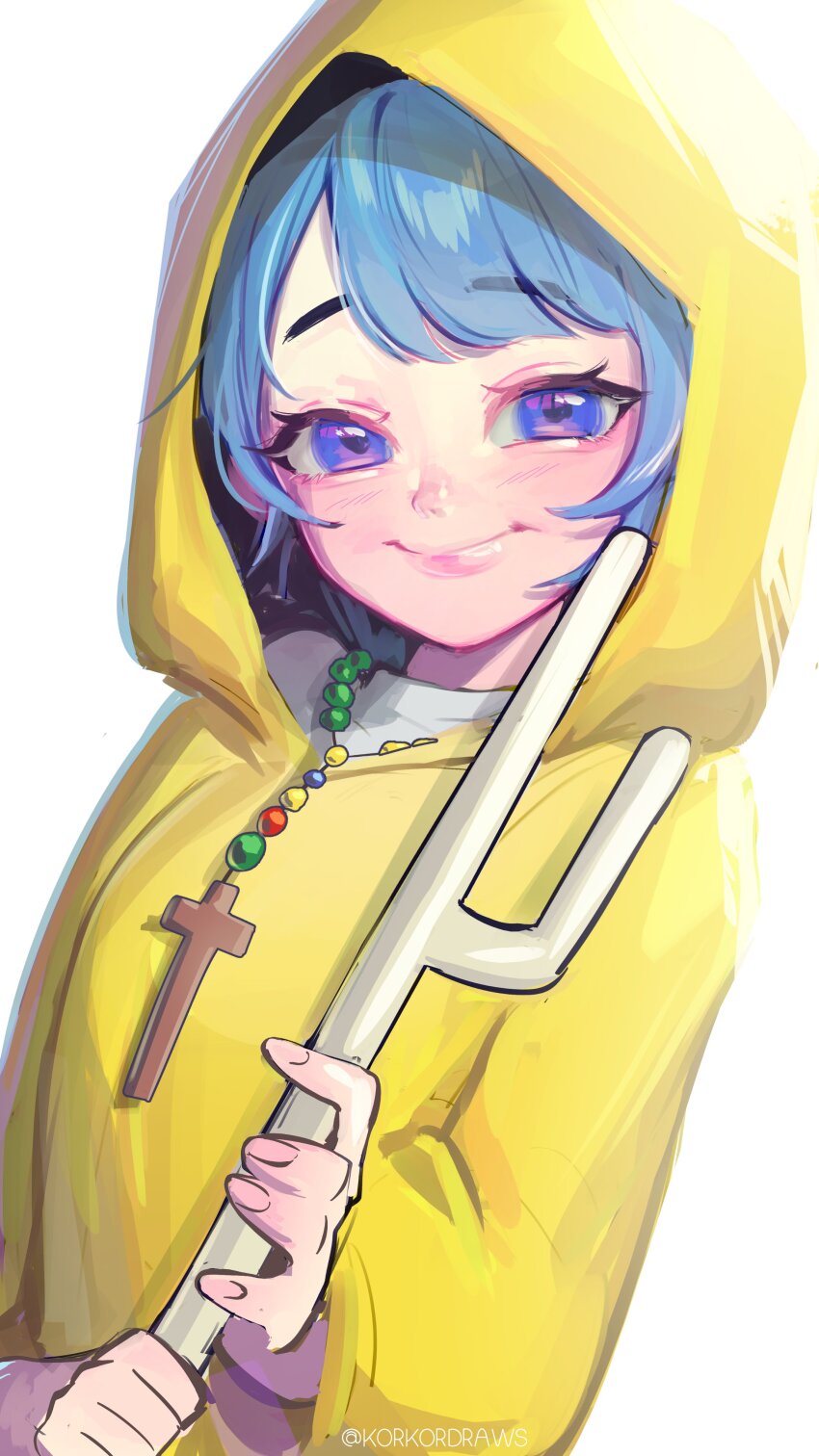 Luce (Jubilee 2025) Rule 34 Image