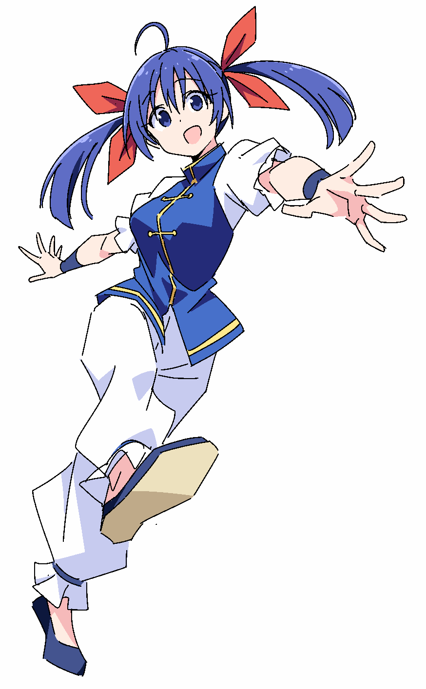 Fatal Fury Rule 34 Image