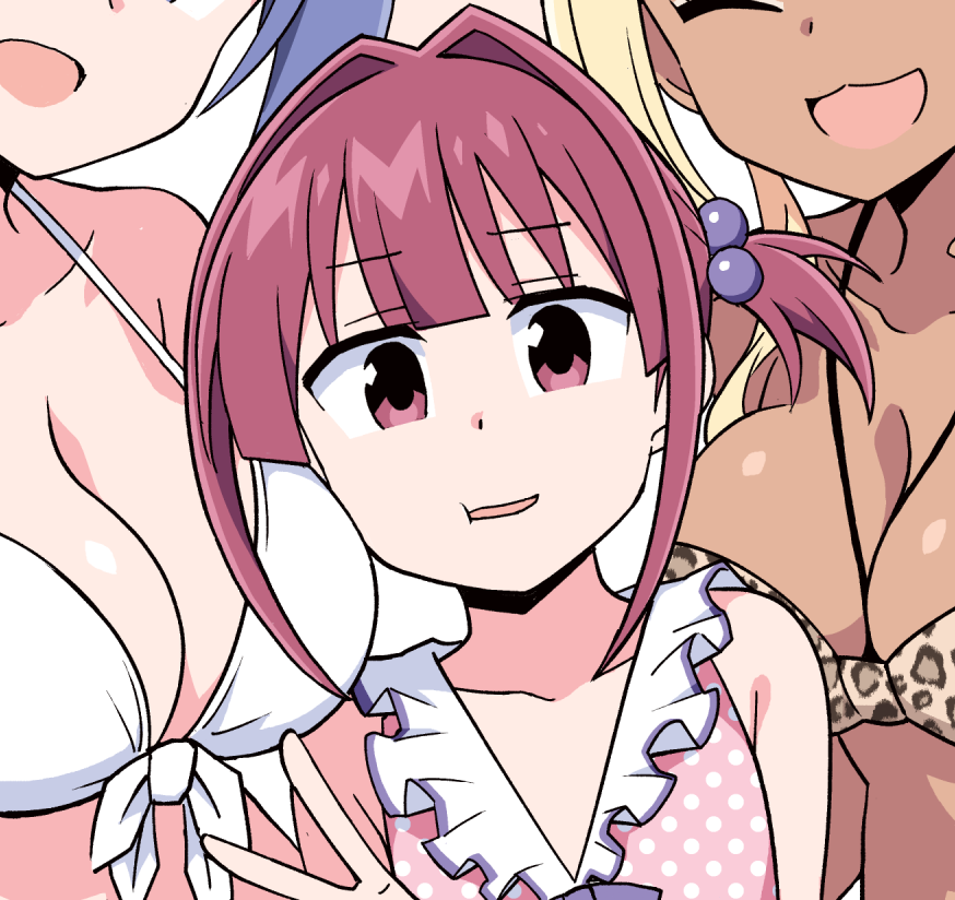 Atsumare! Fushigi Kenkyuubu Rule 34 Image
