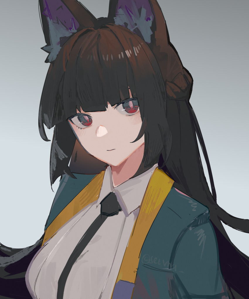 Hoshimi Miyabi (Zenless Zone Zero) Rule 34 Image