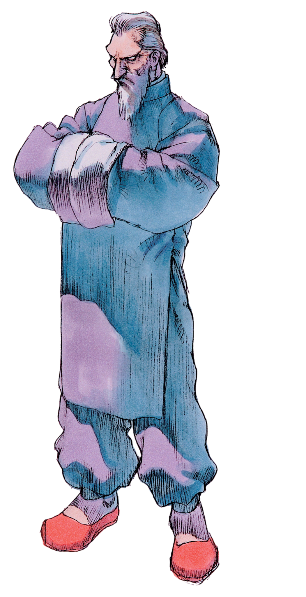 Capcom Rule 34 Image